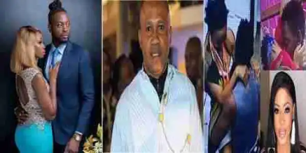 Veteran actor, Paul Obazele says BBNaija show promotes s*x and the housemates are not stars